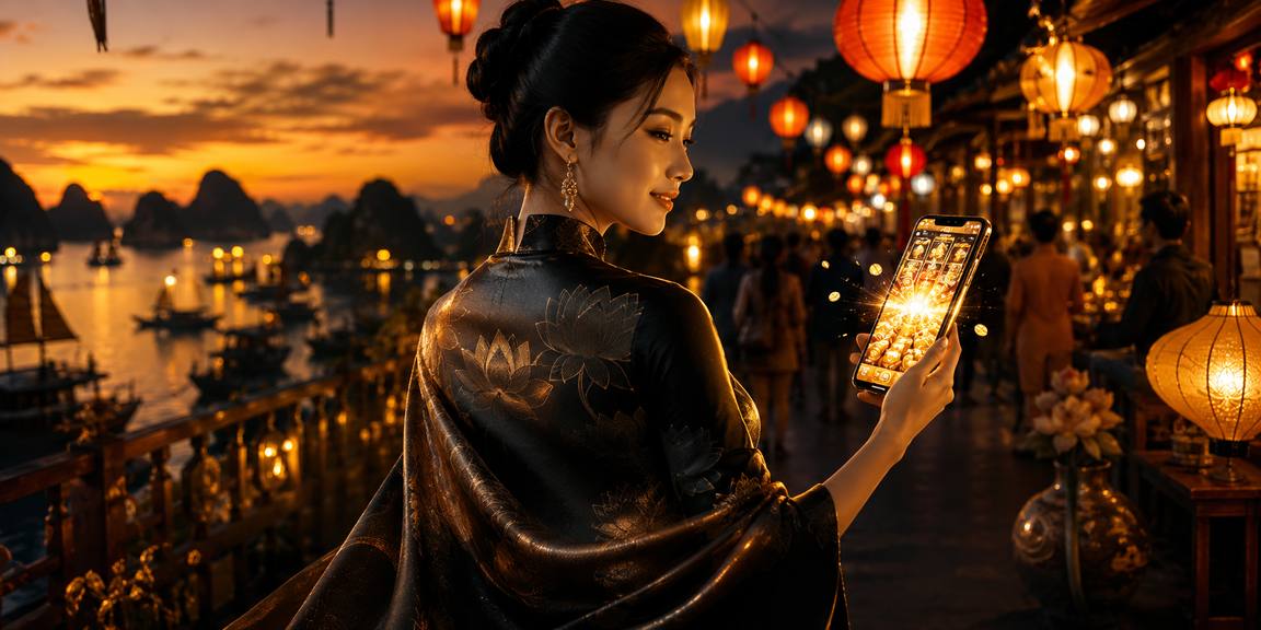 vn679 Phòng Tính Năng Đặc Biệt