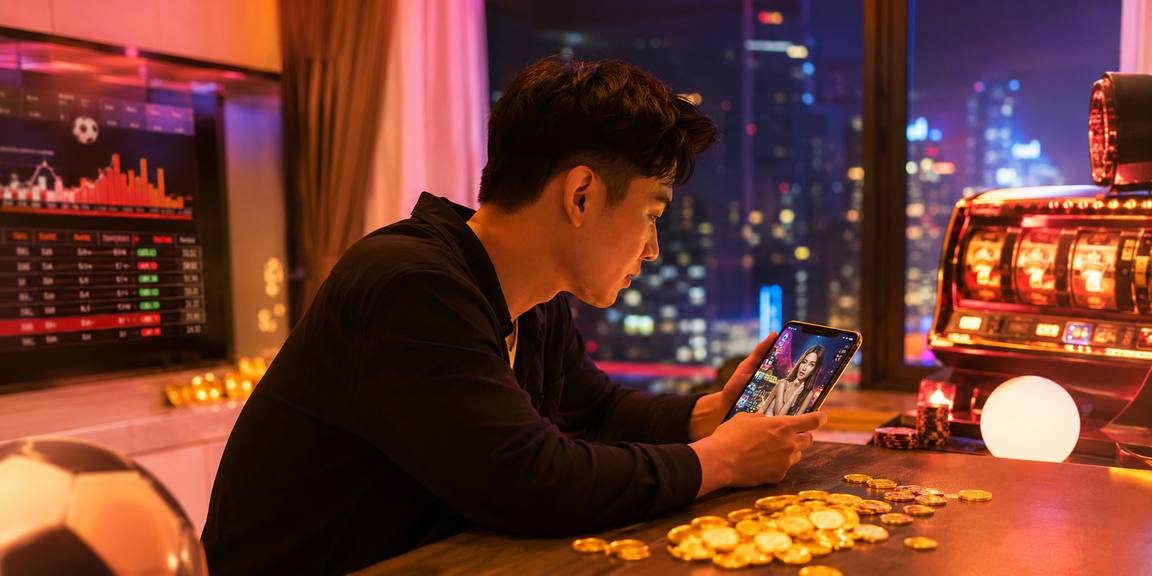 vn679 Live Casino