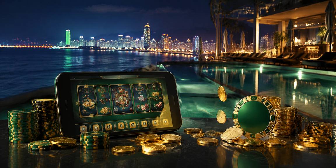 vn679 Live Casino